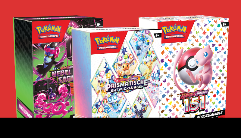 Boosterbundles/