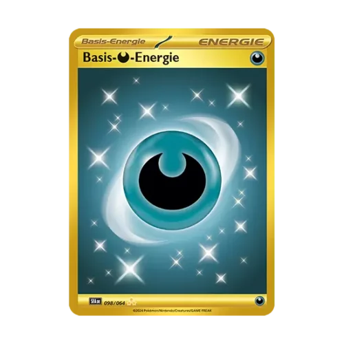 Basis-Finsternis-Energie (SFA 098)