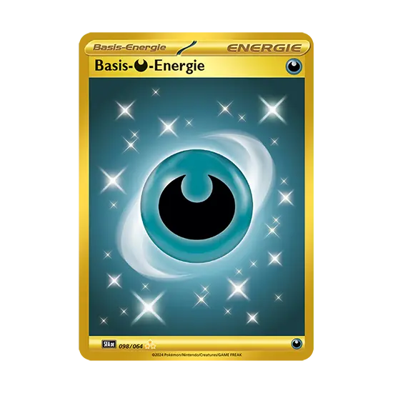 Basis-Finsternis-Energie (SFA 098)