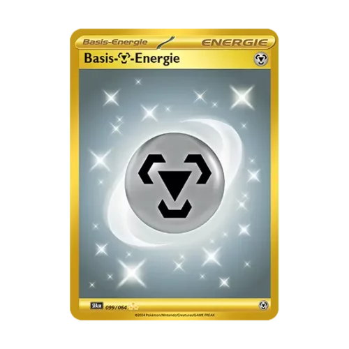 Basis-Metall-Energie (SFA 099)